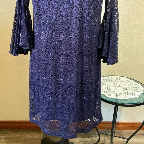 New Dressbarn Dress - Picture 4 of 6